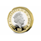 Nations of the Crown 1 Pound Silver Proof Obverse