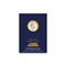 2017 One Pound obverse in pack