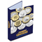 Official Change Checker Collector’s Album Empty
