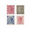 Victorian Essay Stamps
