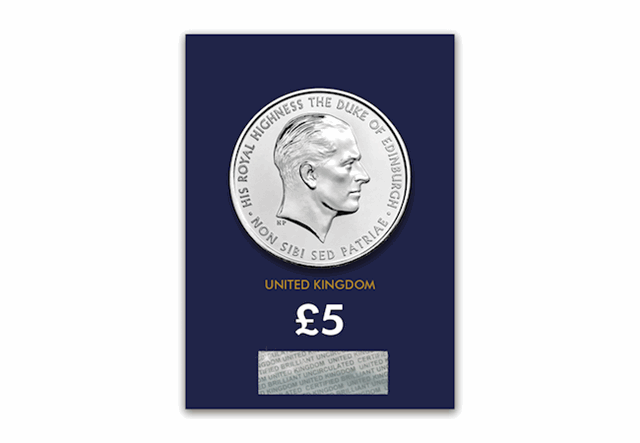 Prince-Philip-5-pound-In-Pack