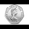 Bailiwick of Jersey 691P 2