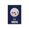 The UK Remembrance Certified BU Coin Reverse