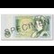 Change-Checker-One-Pound-Bank-Note-DHF-Somerset-Front