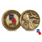2018 Live On Commemorative Medals Modern Raf Obverse Reverse