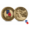 2018 Live On Commemorative Medals Wwii Raf Obverse Reverse