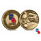 2018 Live On Commemorative Medals Wwi Raf Obverse Reverse