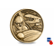 2018 Live On Commemorative Medals Wwi Raf Reverse