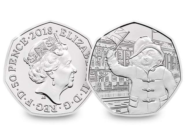 Change-Checker-UK-2018-Paddington-Bear-Buckingham-Palace-CuNi-BU-50p-Coin-Obverse-Reverse no logo (1)