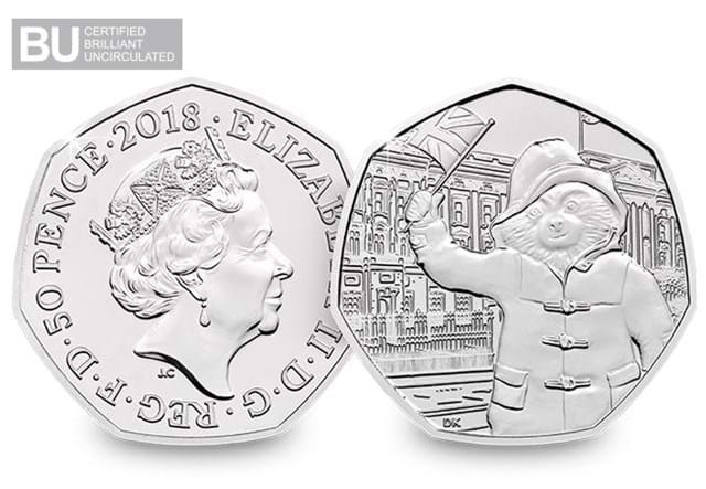 Change-Checker-UK-2018-Paddington-Bear-Buckingham-Palace-CuNi-BU-50p-Coin-Obverse-Reverse (1)