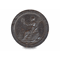 George Iii Cartwheel Penny Reverse