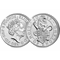 Change Checker 5 Pound Coin Image Lion Of England 1