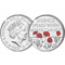Change Checker 5 Pound Coin Image Remembrance Day 1