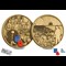 The Royal British Legion Armistice Commemorative Obverse and Reverse