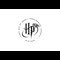 Harry Potter Stamps Postmark