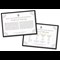 Prince Charles Birthdays Historic Uk Silver Proof Five Pound Three Coin Set Certificate
