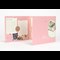 Uk 2016 Beatrix Potter Cuni Bu 50P Coins In Royal Mint Packs Mrs Tiggywi 5