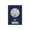 At 2019 Certified Bu Victoria 5 Pound Coin Product Images Pack Front