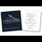 Concorde 50th 2019 Guernsey Silver Proof 50p Coin Certificate