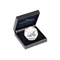 Concorde 50th 2019 Guernsey Silver Proof 50p Coin in Presentation Box