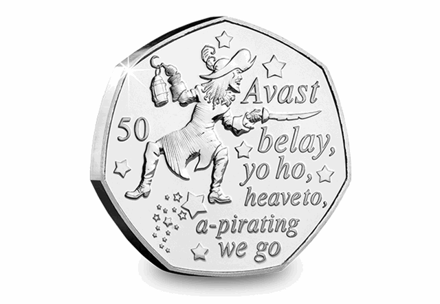 Hook Coin Reverse