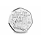 Wendy & Nana Coin Reverse