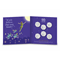 2019 Official Peter Pan 50p Set Pack Inside