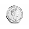 Peter Pan 50p Obverse
