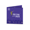 2019 Official Peter Pan 50p Set Pack Front
