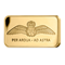 Avro Vulcan Gold-Plated Ingot back.png