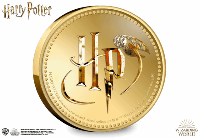 Hermione Medal Obverse