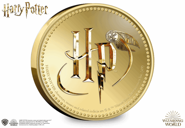 The Official Hedwig Medal Obverse