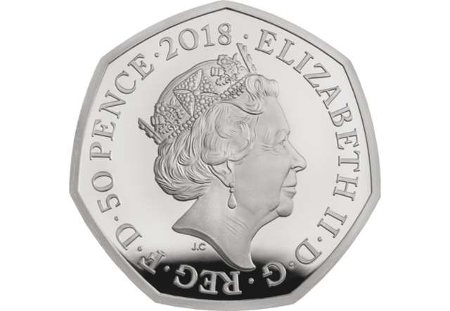 NEW The Tailour of Gloucester 2018 UK 50p Silver Proof Coin obv - ukp82894.png