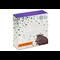 The Gruffalo & Mouse Silver 50p in Box