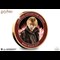 The Official Ron Weasley Medal Reverse