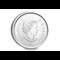 2020 Canada Royal Arms 50 Cent Roll obverse