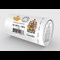 2020 Canada Royal Arms 50 Cent Roll