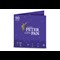 The 2020 Official Peter Pan 50p Coin Set front of pack