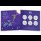 The 2020 Official Peter Pan 50p Coin Set inside pack