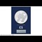 James Bond BU 5 Pound 2 reverse in Change Checker packaging