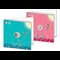 2020 Peter Pan & Tinker Bell 50p Notecard Pair