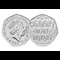 Diversity 50p obverse and reverse