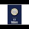 Change Checker Mayflower 2 Pound Coin BU in Change Checker packaging