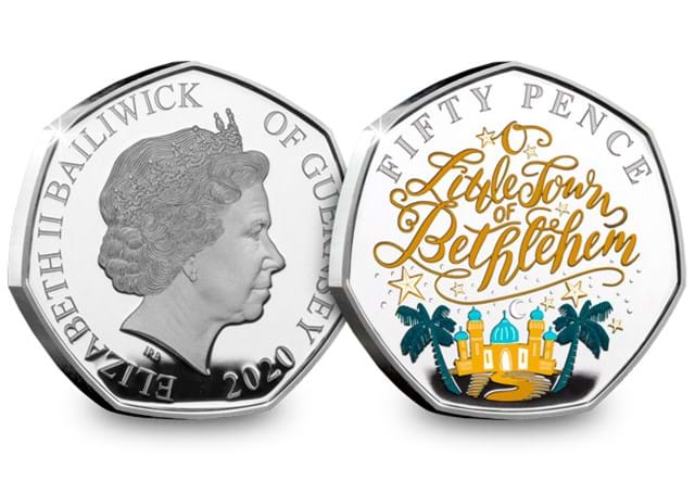 LS-Guernsey-2020-Christmas-Carol-silver-colour-50p-little-town-bethlehem-Both-sides.jpg