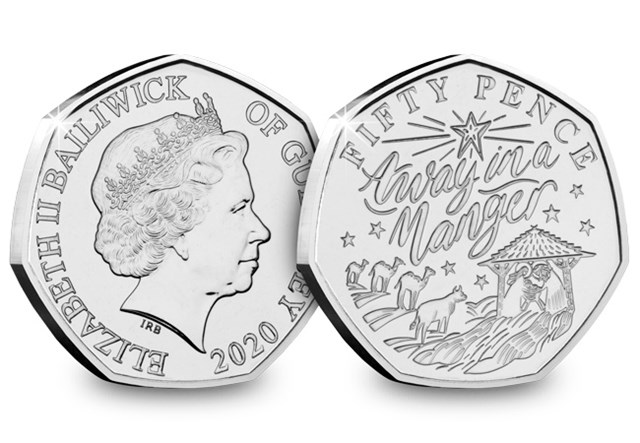 LS-Guernsey-2020-Christmas-Carol-BU-50p-away-in-a-manger-Both-sides.jpg