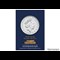 2020 UK Music Legends Bowie CERTIFIED BU £5 obverse in Change Checker packaging