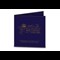 QEII 95th Birthday BU 50p Set front of pack