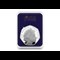 QEII 95th Birthday Double Diameter 1oz 50p Reverse in Capsule