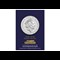 2021 UK Prince Philip CERTIFIED BU £5 obverse in Change Checker packaging