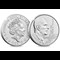 2021 Prince Philip £5 Obverse and Reverse